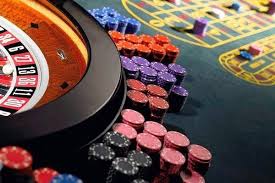 Официальный сайт Flagman Casino